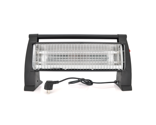 Електрообігрівач FLORIA ZLN2199, 1200Вт, 2 режими 600/1200Вт, Box