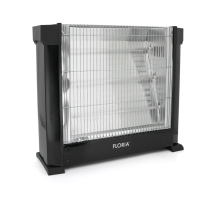Електрообігрівач FLORIA ZLN8808, 1800Вт, 2 режими 900/1800Вт, Box