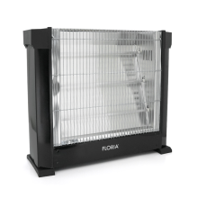 Електрообігрівач FLORIA ZLN8808, 1800Вт, 2 режими 900/1800Вт, Box