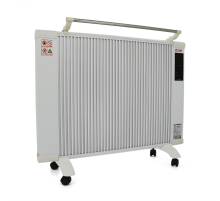 Конвектор електричний Nuankang SDNK-800, LED-панель, 220V/1.0kW, Box