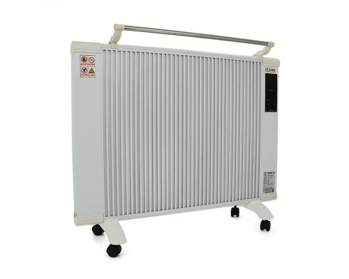 Конвектор електричний Nuankang SDNK-800, LED-панель, 220V/1.0kW, Box