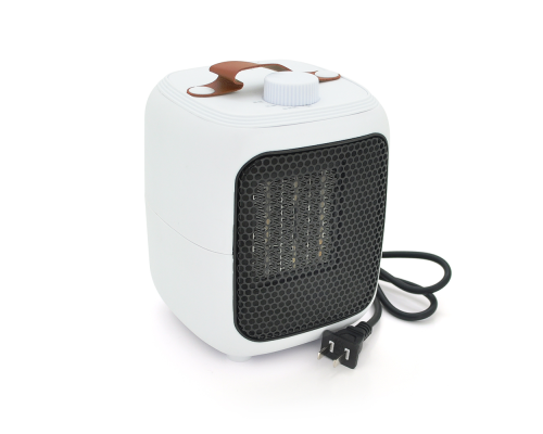 Тепловентилятор SH-728, 900W, Box