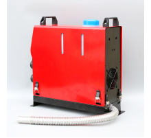 Автомобільний дизельний обігрівач 12/24V, 2000/5000W(kVA)