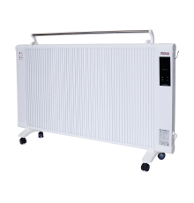 Конвектор електричний Nuankang SDNK-1200, LED-панель, 220V/2.0kW, Box