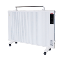 Конвектор електричний Nuankang SDNK-1000, LED-панель, 220V/1.5kW, Box