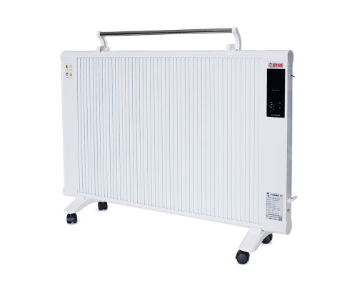 Конвектор електричний Nuankang SDNK-1000, LED-панель, 220V/1.5kW, Box