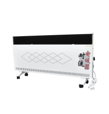 Електричний конвектор, 1500W, Box