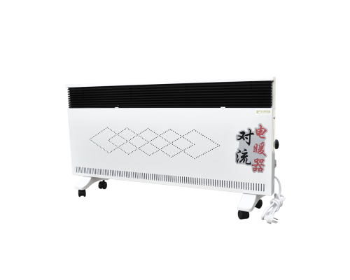 Електричний конвектор, 2500W, Box Електричний конвектор, 2500W, Box