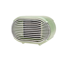 Тепловентилятор XM-688, 800W, 2 режими, холодний/теплий/гарячий, Box