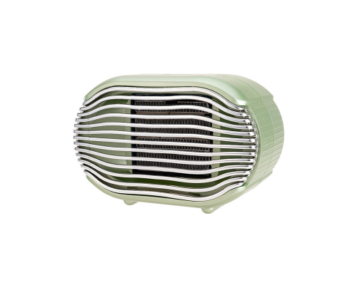 Тепловентилятор XM-688, 800W, 2 режими, холодний/теплий/гарячий, Box