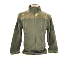 Кофта на флісі, Туреччина, розмір XL, Green/Haki