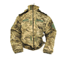 Бушлат, розмір 50, Piksel