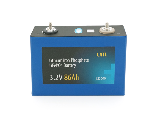 Осередок CATL 3.2V 86AH для складання LiFePo4 акумулятора, (160х50х115(133)) мм Q5 Осередок CATL 3.2V 86AH для складання LiFePo4 акумулятора, (160х50х115(133)) мм Q5