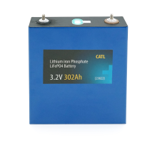 Осередок CATL 3.2V 302AH для збирання LiFePo4 акумулятора, (173х71х203(219)) мм Q5