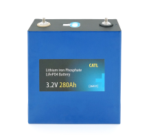 Осередок CATL 3.2V 280AH для збирання LiFePo4 акумулятора, (173х71х203(219)) мм Q5