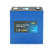 Осередок CATL 3.2V 228AH для складання LiFePo4 акумулятора, (172х54х204(220)) мм Q5