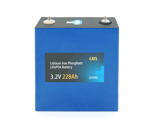 Осередок CATL 3.2V 228AH для складання LiFePo4 акумулятора, (172х54х204(220)) мм Q5 Осередок CATL 3.2V 228AH для складання LiFePo4 акумулятора, (172х54х204(220)) мм Q5