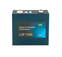 Осередок CATL 3.2V 150AH для збирання LiFePo4 акумулятора, (165 х 50 х 166(183)) мм Q5