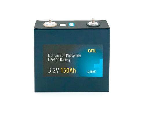Осередок CATL 3.2V 150AH для збирання LiFePo4 акумулятора, (165 х 50 х 166(183)) мм Q5 Осередок CATL 3.2V 150AH для збирання LiFePo4 акумулятора, (165 х 50 х 166(183)) мм Q5