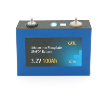 Осередок CATL 3.2V 100AH для збирання LiFePo4 акумулятора, (160х50 х115(133)) мм Q5