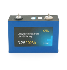 Осередок CATL 3.2V 100AH для збирання LiFePo4 акумулятора, (160х50 х115(133)) мм Q5