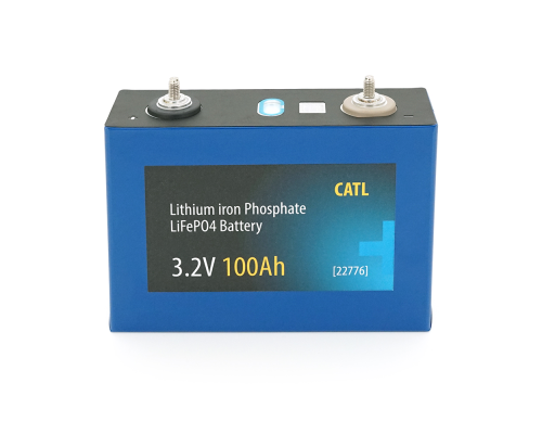 Осередок CATL 3.2V 100AH для збирання LiFePo4 акумулятора, (160х50 х115(133)) мм Q5