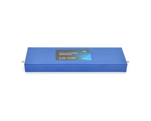 Осередок EVE 3.2V 150AH для збирання LiFePo4 акумулятора, (377х33 х109) мм Q10