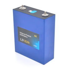 Осередок EVE 3.2V 302AH для складання LiFePo4 акумулятора, (173х72х207(220) мм Q5