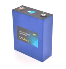 Осередок EVE 3.2V 280AH для збирання LiFePo4 акумулятора, (174х72х204(220)) мм Q4