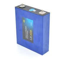 Осередок EVE 3.2V 202AH для складання LiFePo4 акумулятора, (172 х 53 х 204(220)) мм Q5