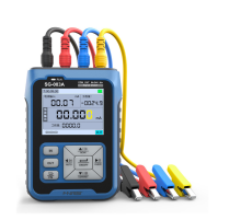 Генератор сигналу FNIRSI SG-003A, калібратор датчиків, 0-30В, 0-24мА, Box