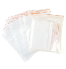 Пакети з замком Zip-Lock 300 * 400mm (100шт)