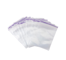 Пакети із замком Zip-Lock 35*45mm (100шт)