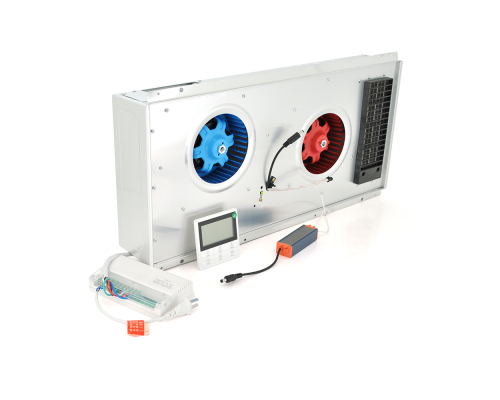 LED панель SZNSAKR 2800W 24LED 220V