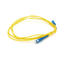 Патчкорд оптичний SC/UPC-SC/UPC 3.0mm 2 м, ціна за 1 шт Патчкорд оптичний SC/UPC-SC/UPC 3.0mm 2 м, ціна за 1 шт