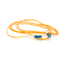 Патчкорд оптичний LC/UPC-LC/UPC 3.0mm 3 м, ціна за 1 шт