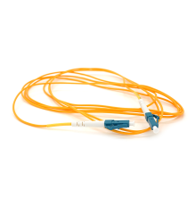 Патчкорд оптичний LC/UPC-LC/UPC 3.0mm 3 м, ціна за 1 шт