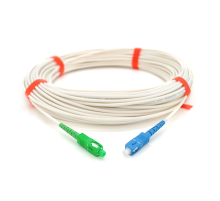 Патчкорд оптичний SC/UPC-SC/UPC (ОКВс-А(0,1)Пнг-HF-1Е1) 30м.