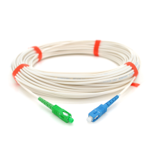 Патчкорд оптичний SC/UPC-SC/UPC (ОКВс-А(0,1)Пнг-HF-1Е1) 30м.