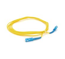 Патчкорд оптичний SC/UPC-SC/UPC 3.0mm 3 м, ціна за 1 шт