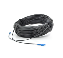 Патчкорд оптичний SC/UPC-SC/UPC (ОКТ-Д(0,5)-1Е) 25м.