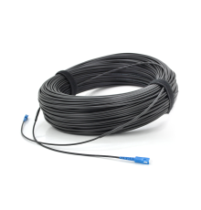 Патчкорд оптичний SC/UPC-SC/UPC (ОКТ-Д(0,5)-1Е) 25м.