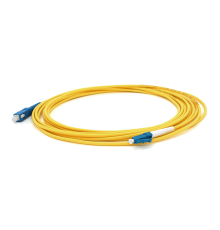 Патчкорд оптичний SC/UPC-LC/UPC 3.0mm 5 м, ціна за 1 шт