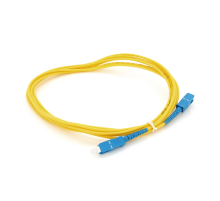 Патчкорд оптичний SC/UPC-SC/UPC 3.0mm 3 м, ціна за 1 шт Патчкорд оптичний SC/UPC-SC/UPC 3.0mm 3 м, ціна за 1 шт