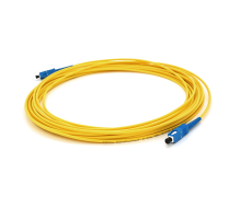 Патчкорд оптичний SC/UPC-SC/UPC 3.0mm 10 м, ціна за 1 шт