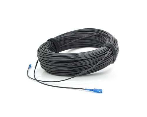 Патчкорд оптичний SC/UPC-SC/UPC (ОКТ-Д(1,0)-1Е) 100м.