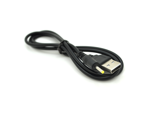 Кабель для планшета USB2.0(M)=> 2.5/0.7mm(M), 0,7м, Black, OEM Кабель для планшета USB2.0(M)=> 2.5/0.7mm(M), 0,7м, Black, OEM