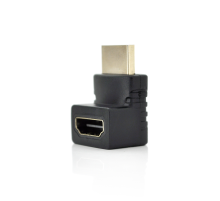 Перехідник HDMI 90градусів (тато-мама)