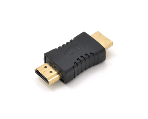 Перехідник HDMI (тато-тато), Q100