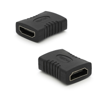 Перехідник HDMI (мама-мама), Q100